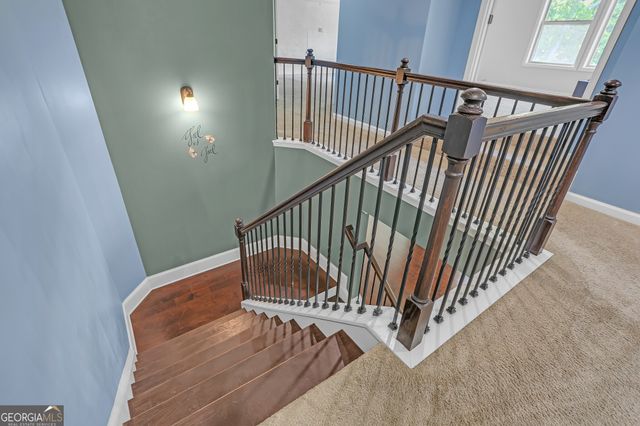 224 Celerbration Lane, Acworth, GA 30102