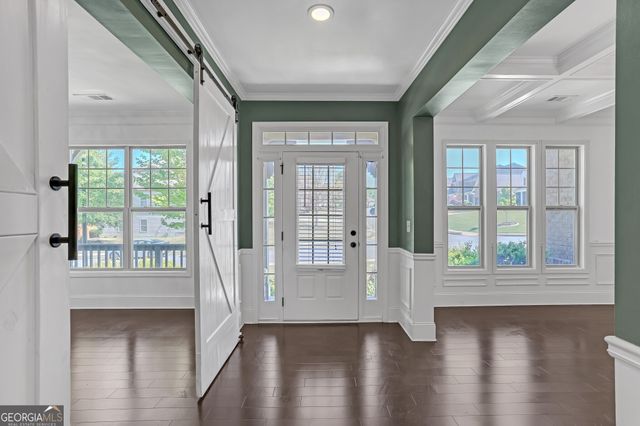 224 Celerbration Lane, Acworth, GA 30102