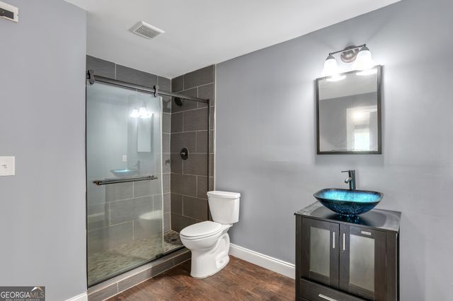 224 Celerbration Lane, Acworth, GA 30102