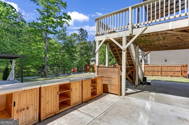224 Celerbration Lane, Acworth, GA 30102