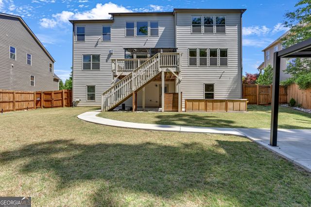 224 Celerbration Lane, Acworth, GA 30102
