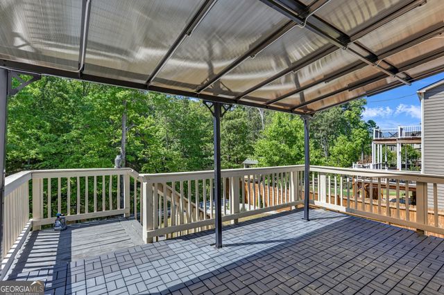 224 Celerbration Lane, Acworth, GA 30102