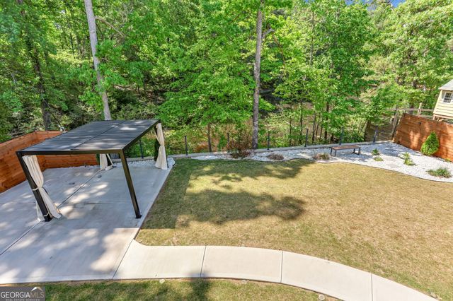224 Celerbration Lane, Acworth, GA 30102