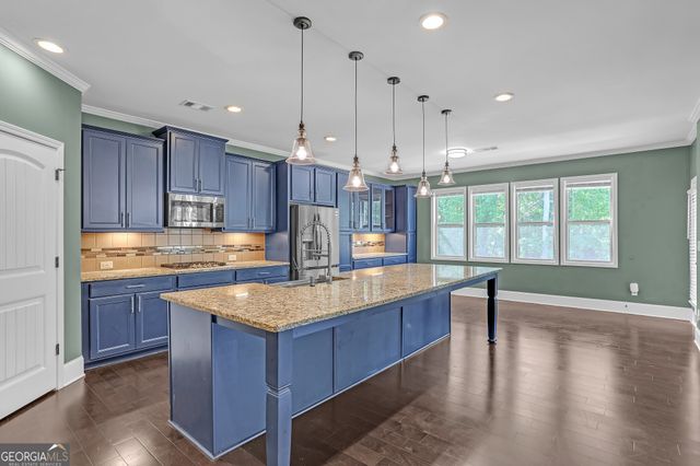 224 Celerbration Lane, Acworth, GA 30102