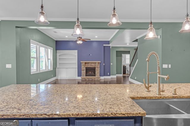 224 Celerbration Lane, Acworth, GA 30102