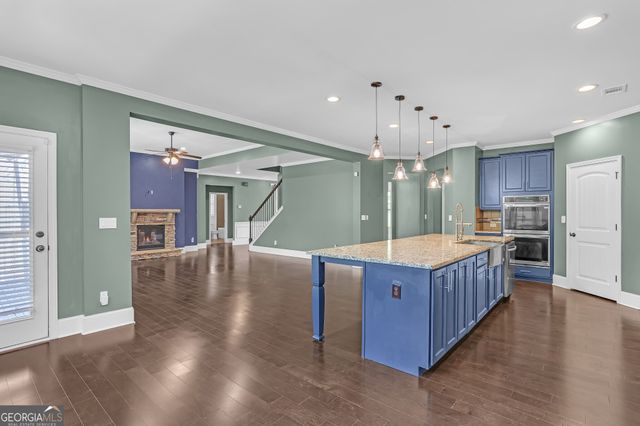 224 Celerbration Lane, Acworth, GA 30102