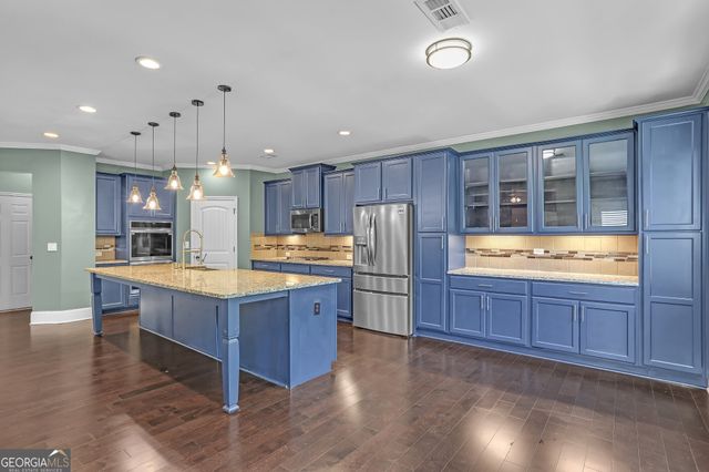 224 Celerbration Lane, Acworth, GA 30102