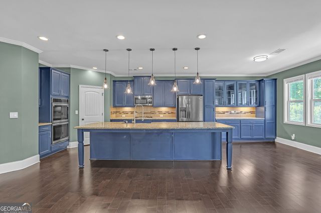 224 Celerbration Lane, Acworth, GA 30102