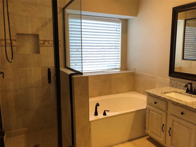 8301 Bells Street, Frisco, TX 75035