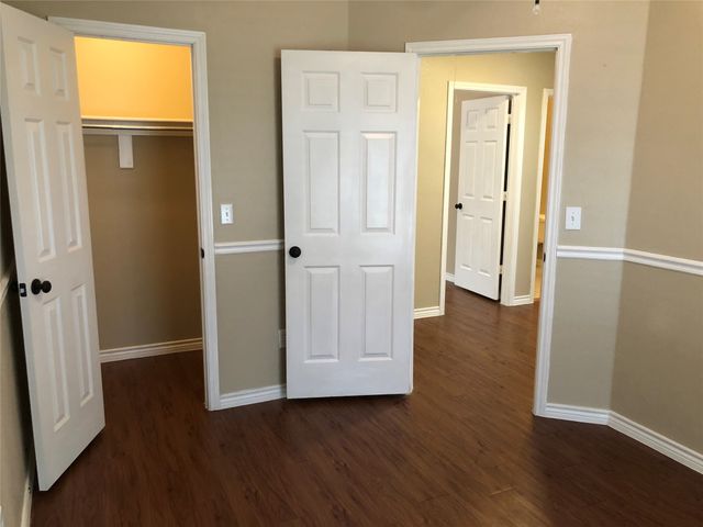 8301 Bells Street, Frisco, TX 75035