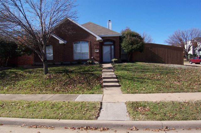 8301 Bells Street, Frisco, TX 75035