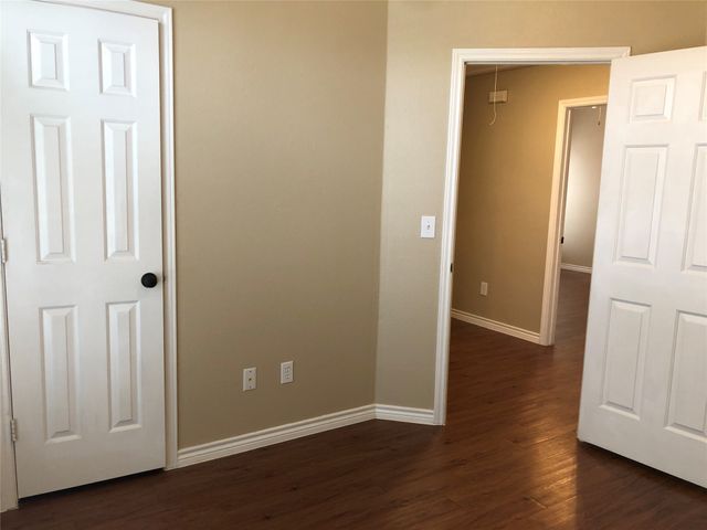 8301 Bells Street, Frisco, TX 75035