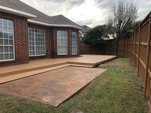 8301 Bells Street, Frisco, TX 75035