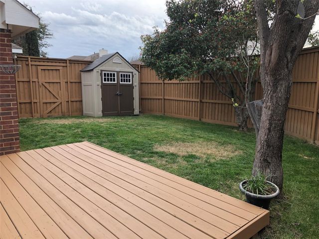8301 Bells Street, Frisco, TX 75035