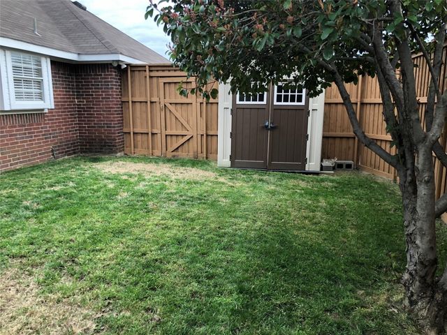 8301 Bells Street, Frisco, TX 75035