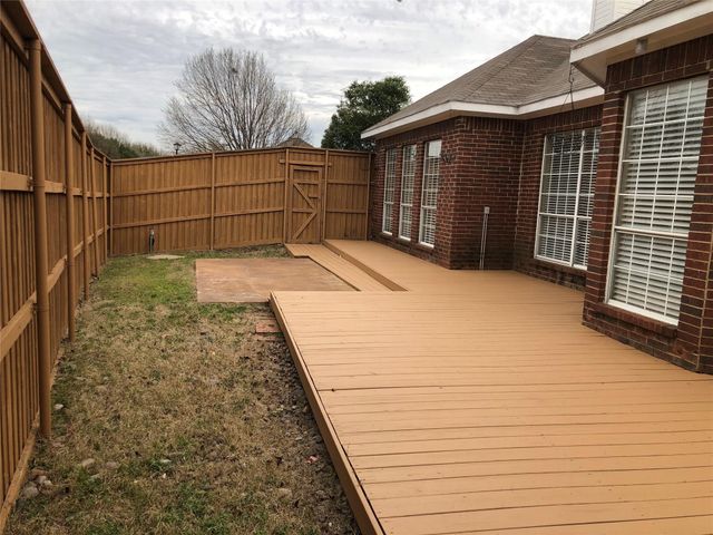 8301 Bells Street, Frisco, TX 75035