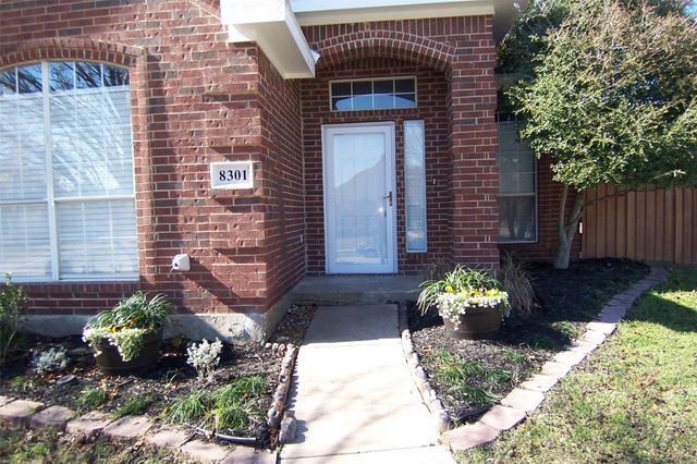 8301 Bells Street, Frisco, TX 75035
