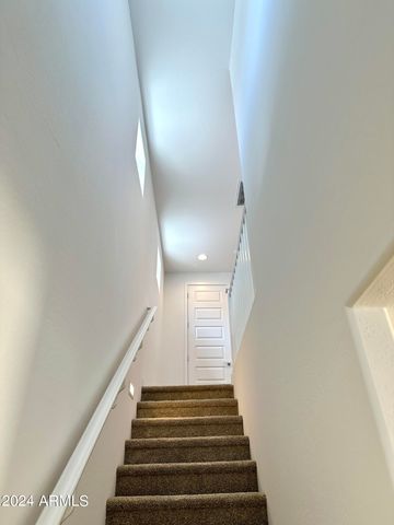 3321 S PRIMROSE --, Mesa, AZ 85212