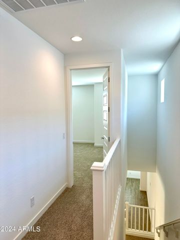 3321 S PRIMROSE --, Mesa, AZ 85212