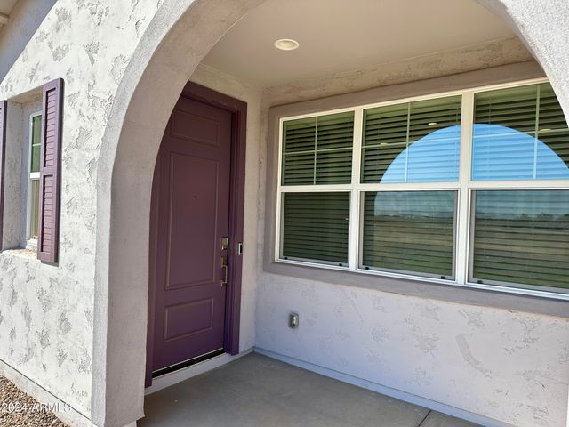 3321 S PRIMROSE --, Mesa, AZ 85212