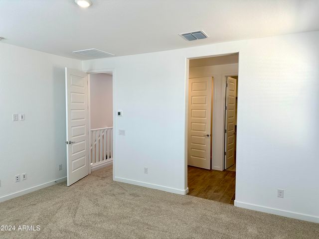 3321 S PRIMROSE --, Mesa, AZ 85212