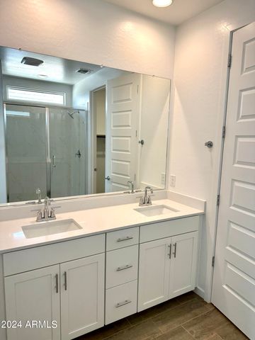 3321 S PRIMROSE --, Mesa, AZ 85212