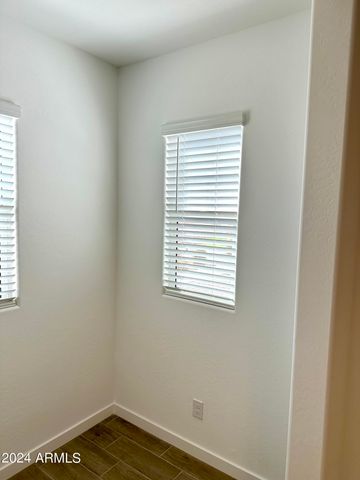 3321 S PRIMROSE --, Mesa, AZ 85212