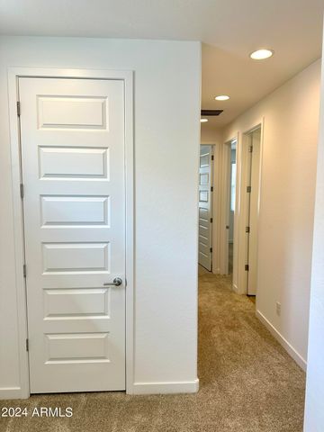 3321 S PRIMROSE --, Mesa, AZ 85212