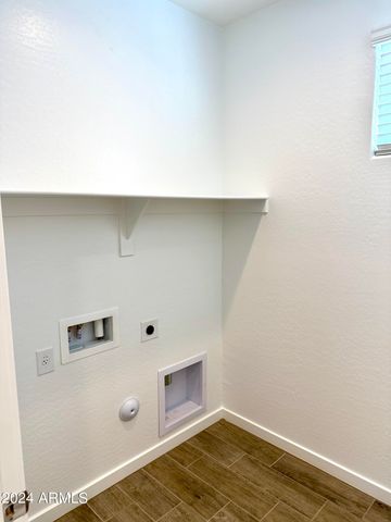 3321 S PRIMROSE --, Mesa, AZ 85212