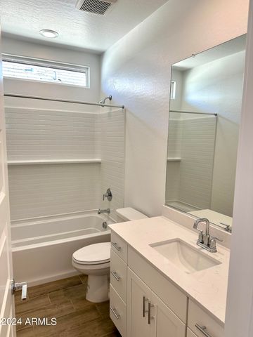 3321 S PRIMROSE --, Mesa, AZ 85212