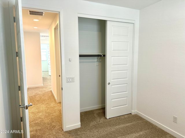 3321 S PRIMROSE --, Mesa, AZ 85212