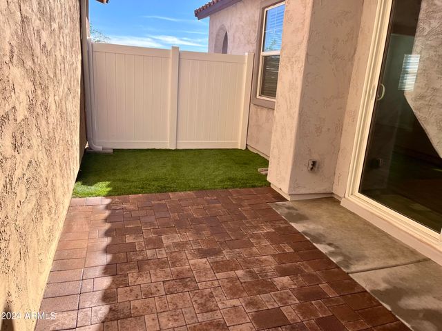 3321 S PRIMROSE --, Mesa, AZ 85212