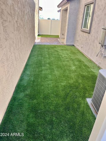 3321 S PRIMROSE --, Mesa, AZ 85212