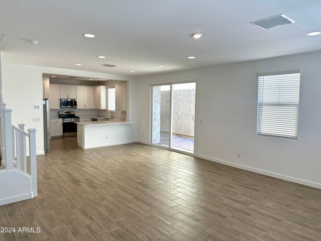 3321 S PRIMROSE --, Mesa, AZ 85212