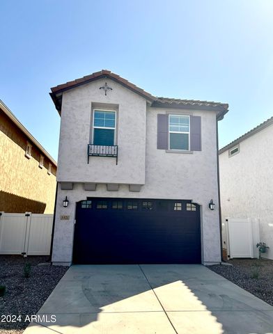 3321 S PRIMROSE --, Mesa, AZ 85212