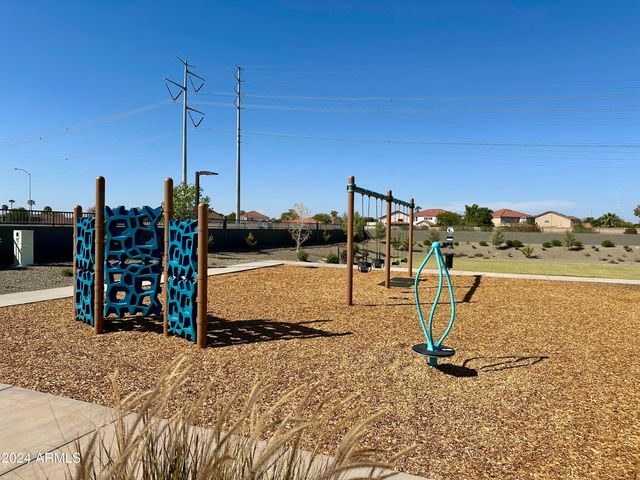 3321 S PRIMROSE --, Mesa, AZ 85212