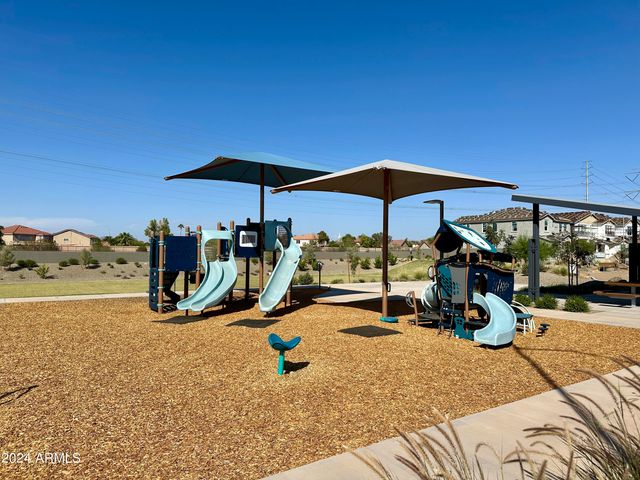 3321 S PRIMROSE --, Mesa, AZ 85212