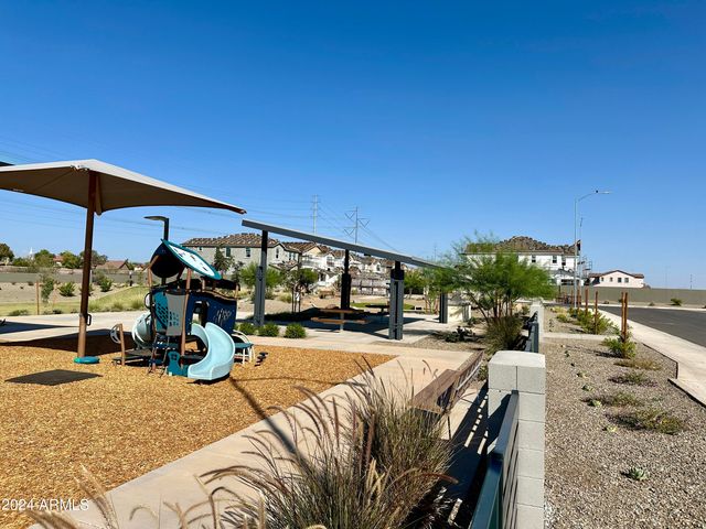 3321 S PRIMROSE --, Mesa, AZ 85212