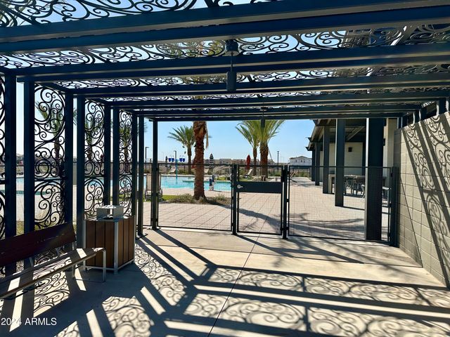 3321 S PRIMROSE --, Mesa, AZ 85212