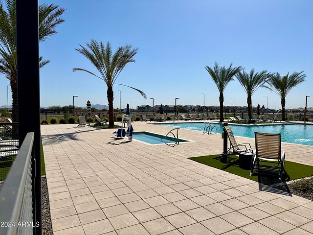 3321 S PRIMROSE --, Mesa, AZ 85212