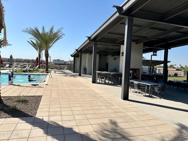 3321 S PRIMROSE --, Mesa, AZ 85212