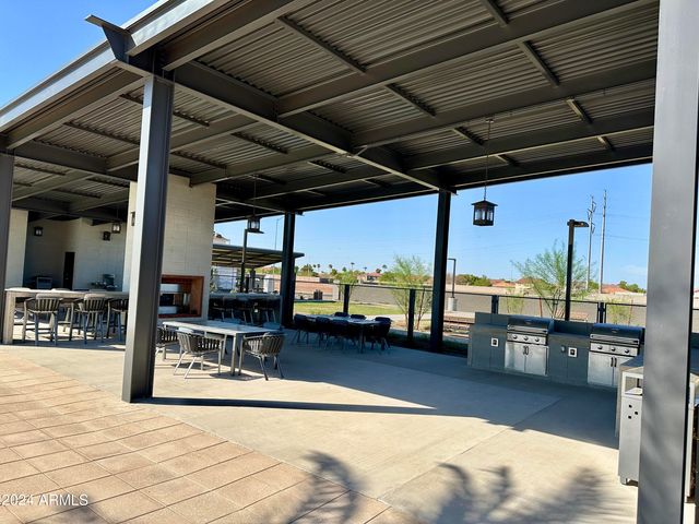 3321 S PRIMROSE --, Mesa, AZ 85212