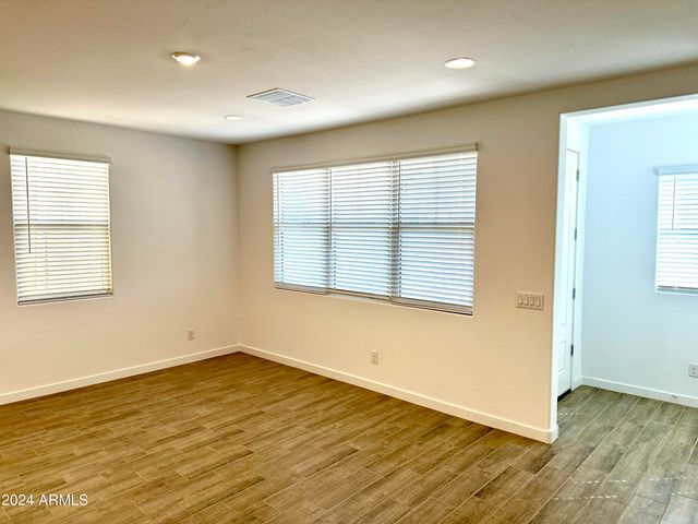 3321 S PRIMROSE --, Mesa, AZ 85212