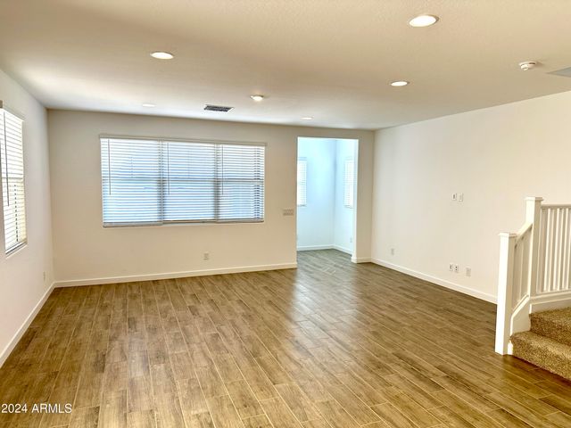3321 S PRIMROSE --, Mesa, AZ 85212