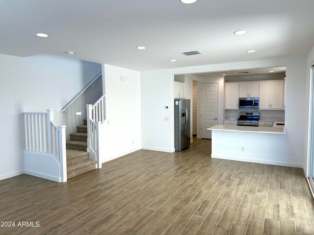 3321 S PRIMROSE --, Mesa, AZ 85212