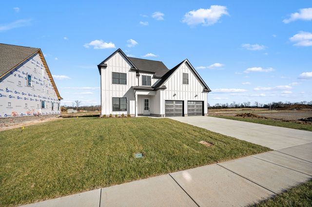 4213 McCown Way, Murfreesboro, TN 37127