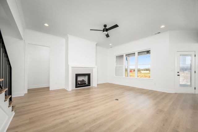 4213 McCown Way, Murfreesboro, TN 37127