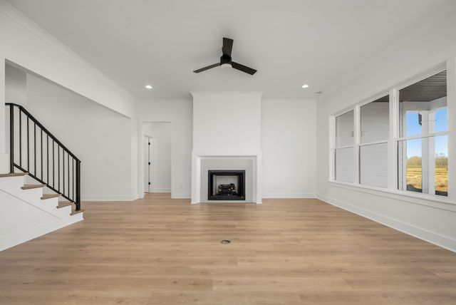 4213 McCown Way, Murfreesboro, TN 37127