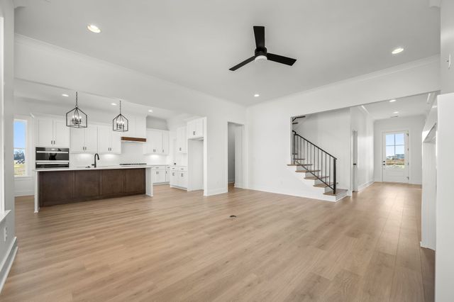 4213 McCown Way, Murfreesboro, TN 37127