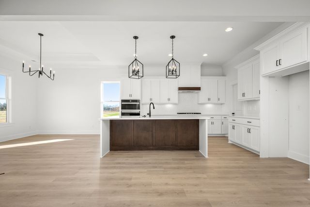 4213 McCown Way, Murfreesboro, TN 37127